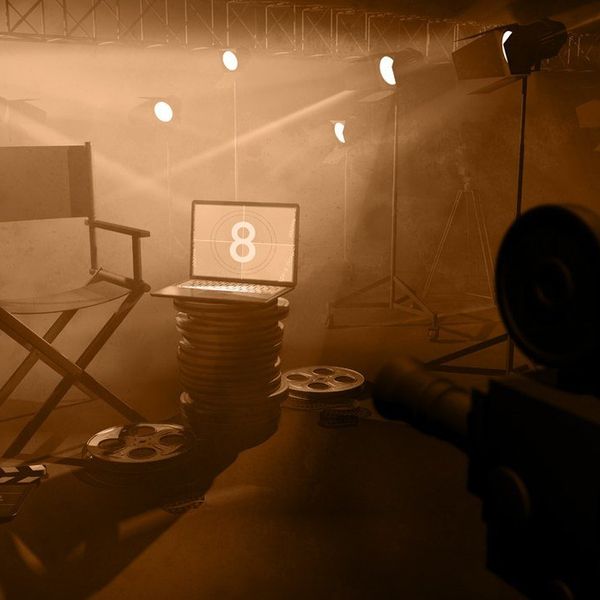 Why You Should Not Take the Alphabet For Granted.