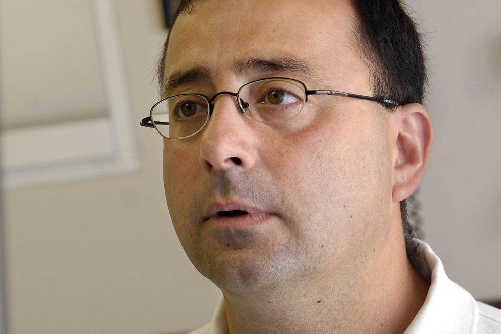 What Happens Next for USA Gymnastics?