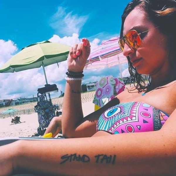 10 Things You Only Hear True Jersey Girls Say