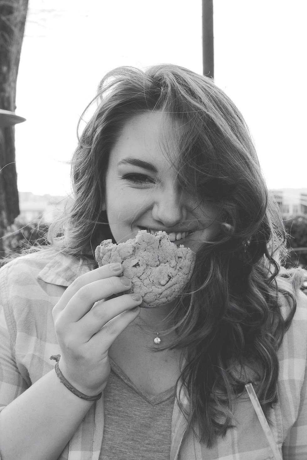 I Am Not Perfect, I Am Me