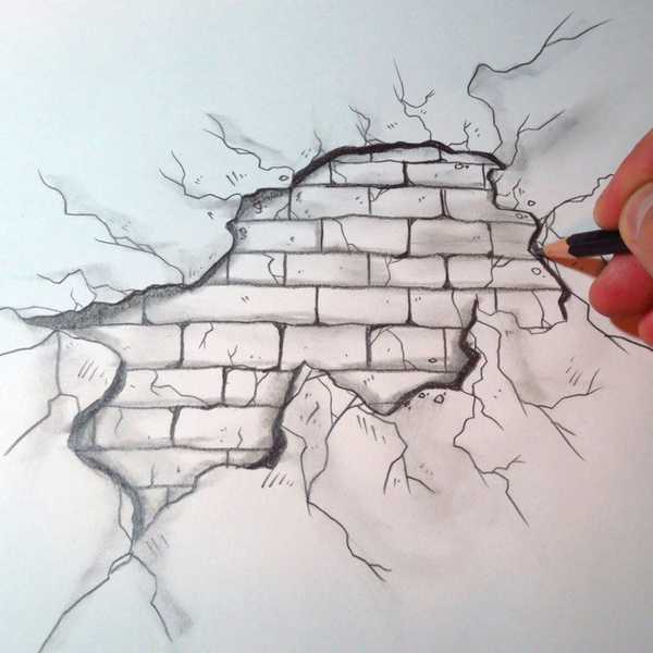 When You've Hit A Wall