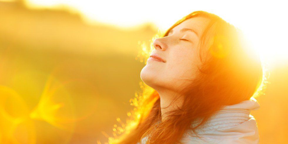 Putting Yourself First