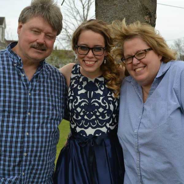 Why I’m Grateful That My Parents Are Still Together