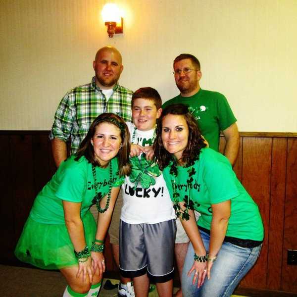 17 Awesome Things About Being Irish