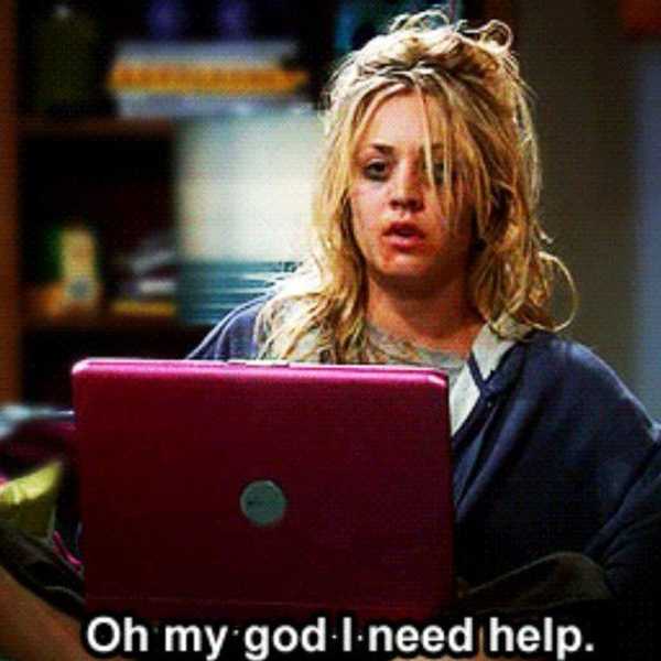 10 Signs You Watch Way Too Much TV