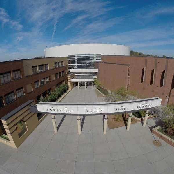What Everyone Needs To Know About Lakeville High After The Vandalism