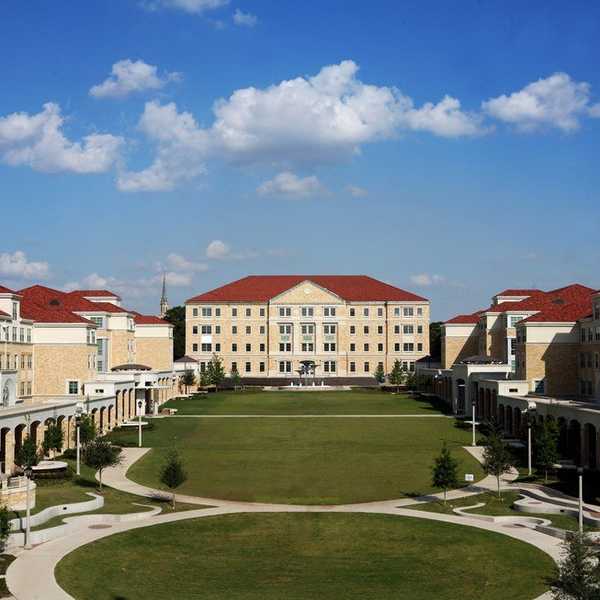 11 Reasons To Go To TCU