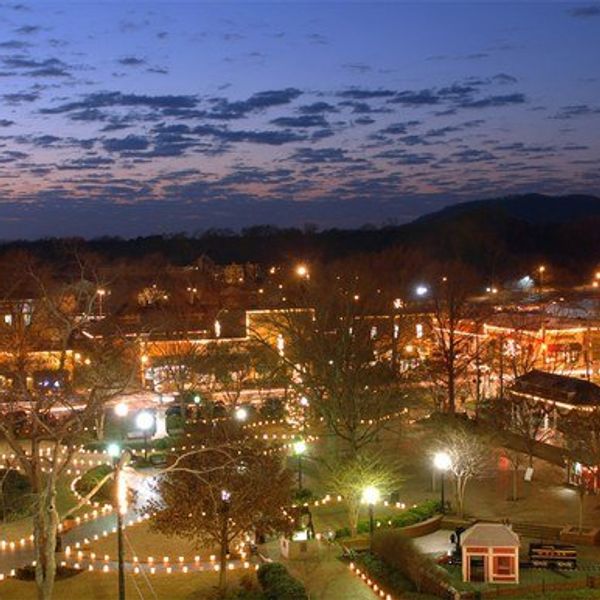 17 Signs You Grew Up In East Cobb, GA