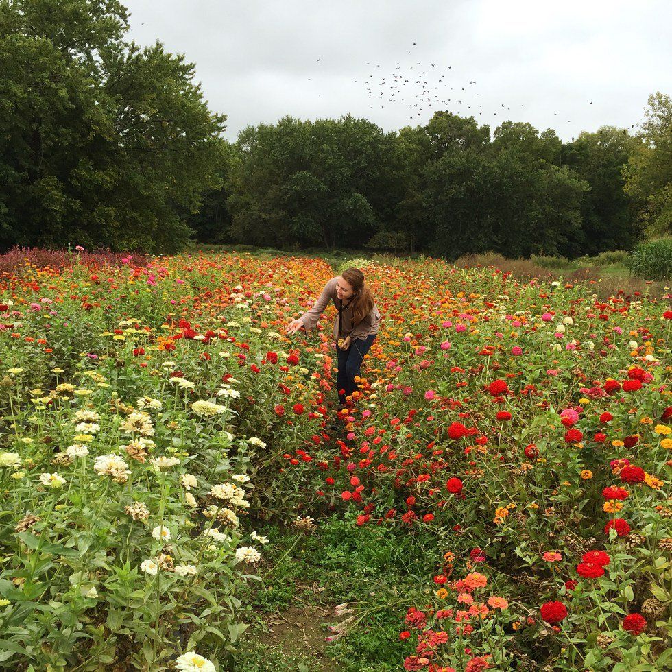 What I've Learned About Myself in College