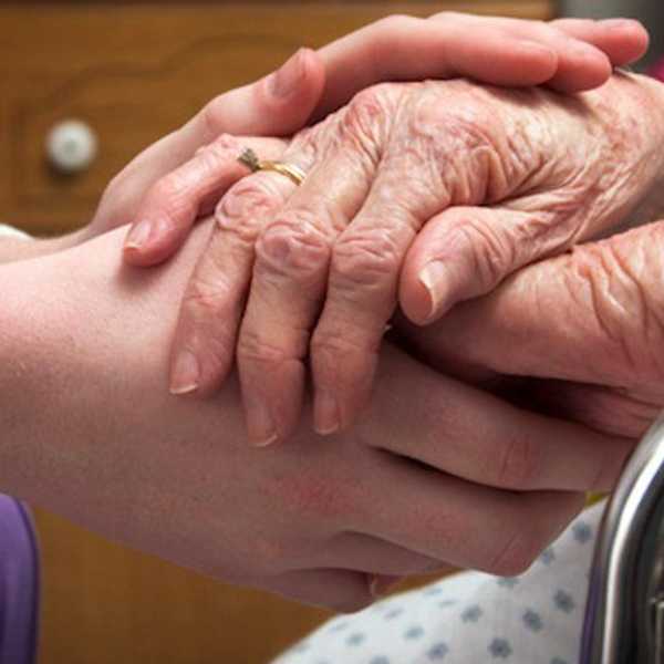 9 Things I Want To Have By Age 90