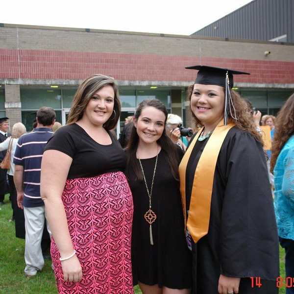 Best Friends Or Sisters?