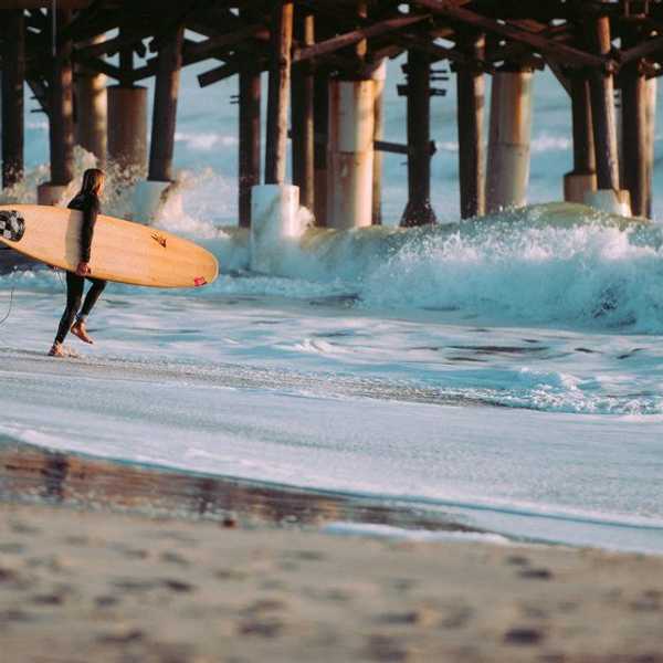 Things To Do Over Spring Break