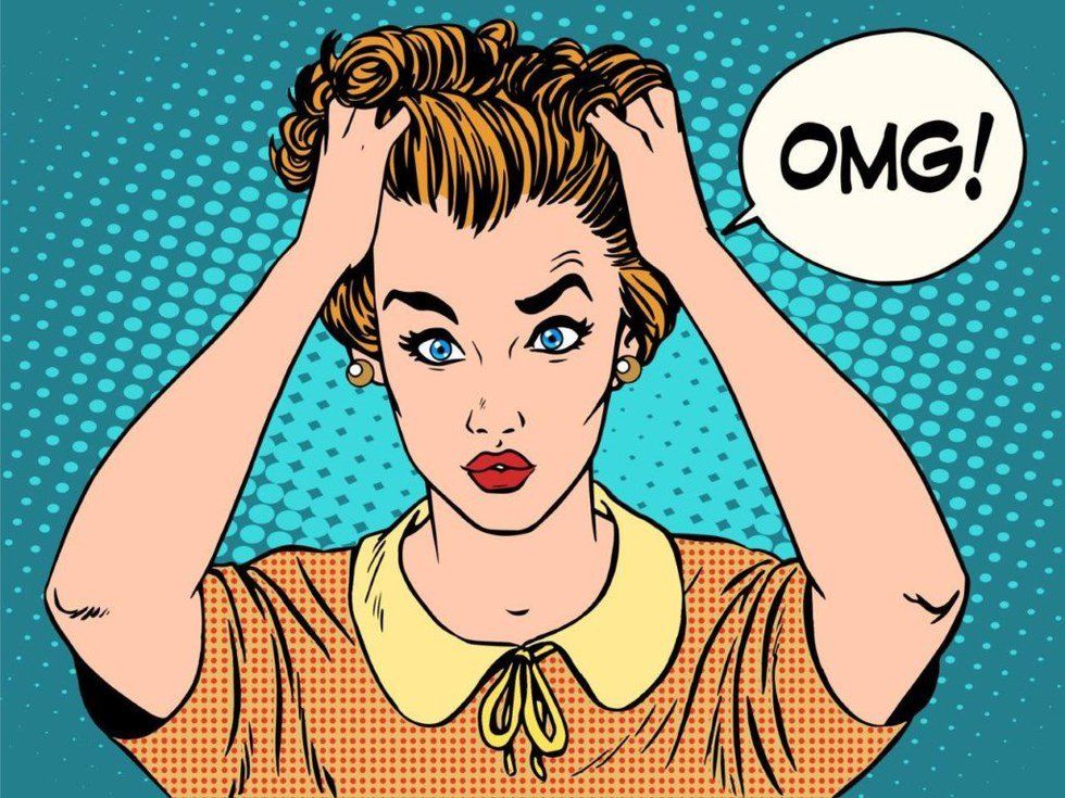 You CAN and WILL Overcome The Battle