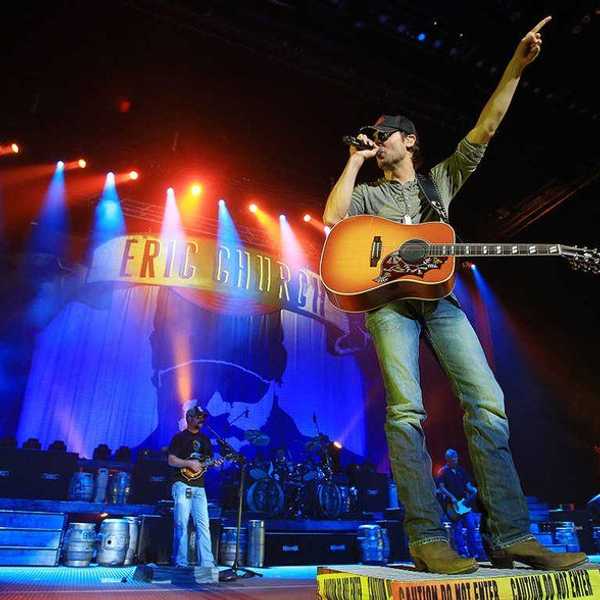 Of Course I Still Love Country Music