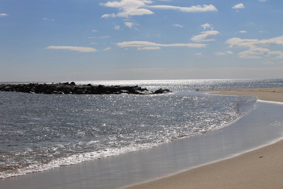 A Spring Break Adventure At Home