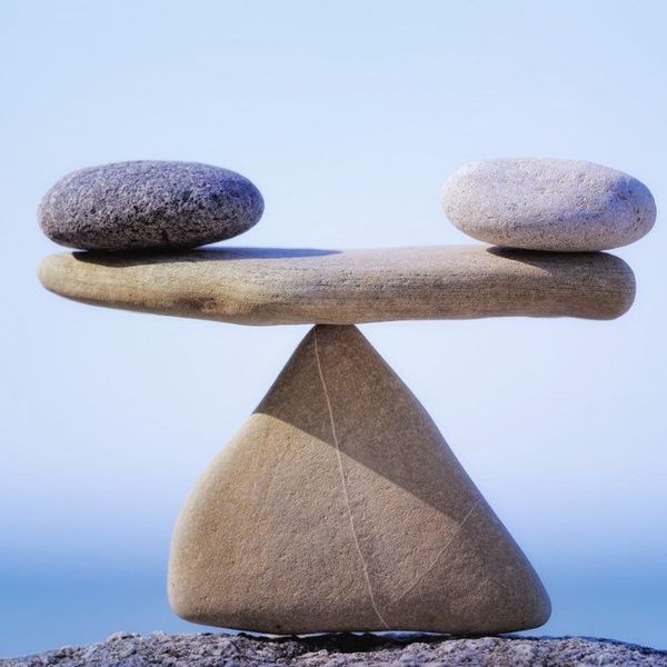 How I've Learned To Find Balance In My Life