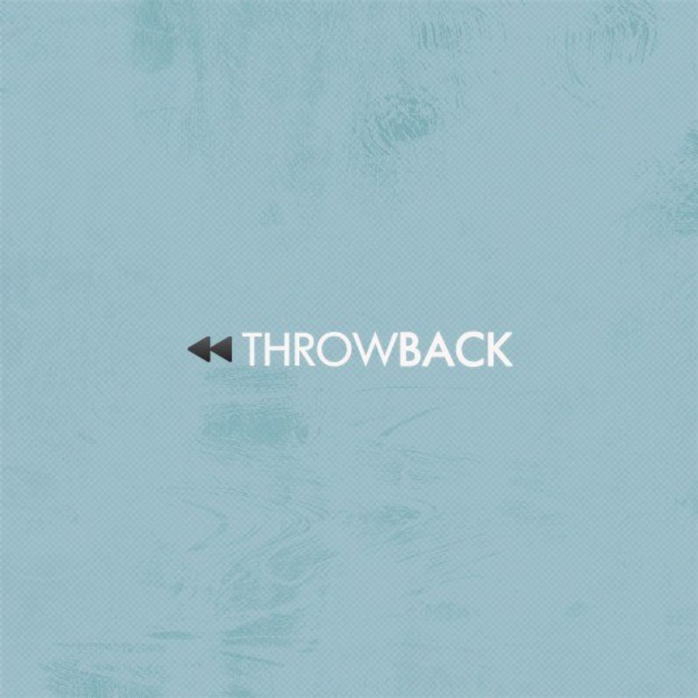 50 Throwbacks for a Sunny Day