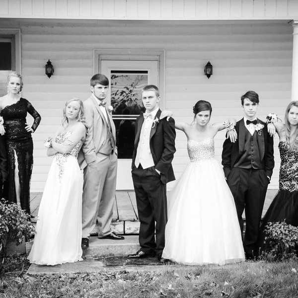 The 4-1-1 On Prom Season
