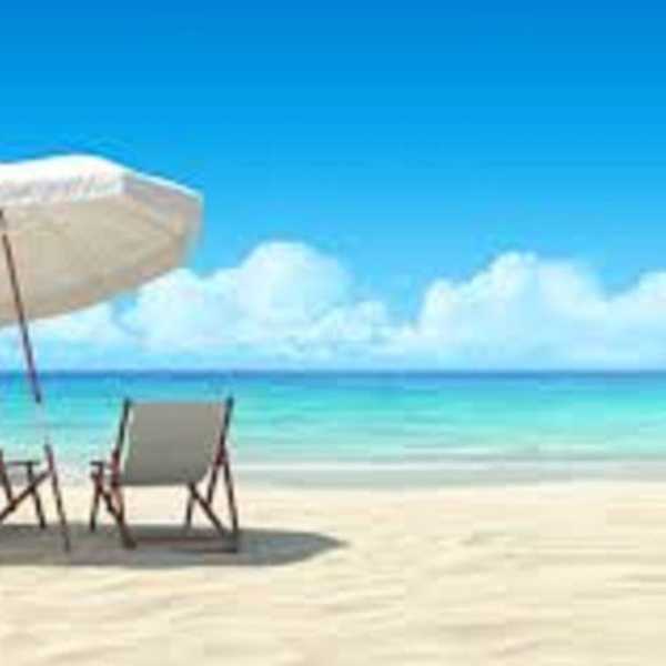 The Death of Spring Break