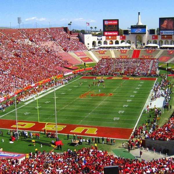 13 Things Trojans Would Rather Do Than Attend UCLA