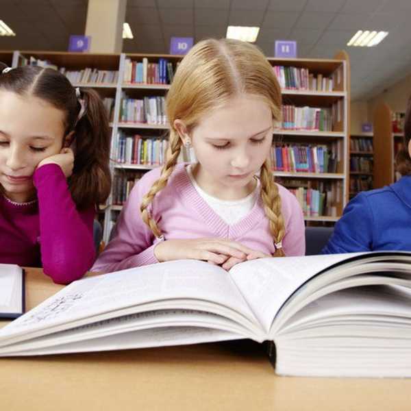 Silent Sustained Reading: Our Future Generation's Guide To Imagination