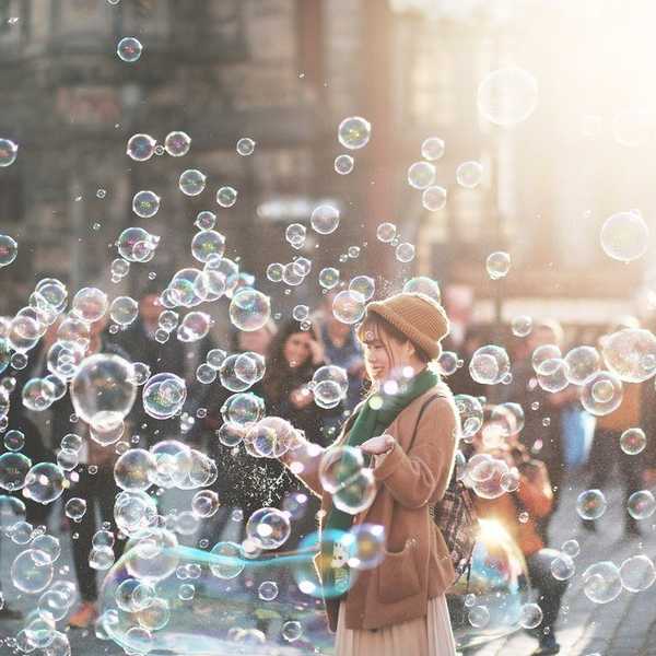 The Problem With The Liberal Bubble, From Two Different Perspectives