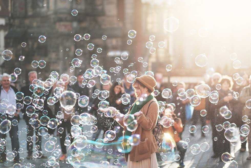 The Problem With The Liberal Bubble, From Two Different Perspectives