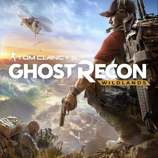 A Gamer's Review Of The New "Ghost Recon Wildlands"