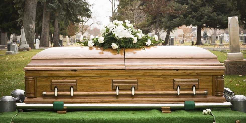 Death Is Not A Dirty Word