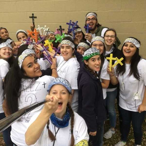 Are You There, God? It's Me, A College Student.