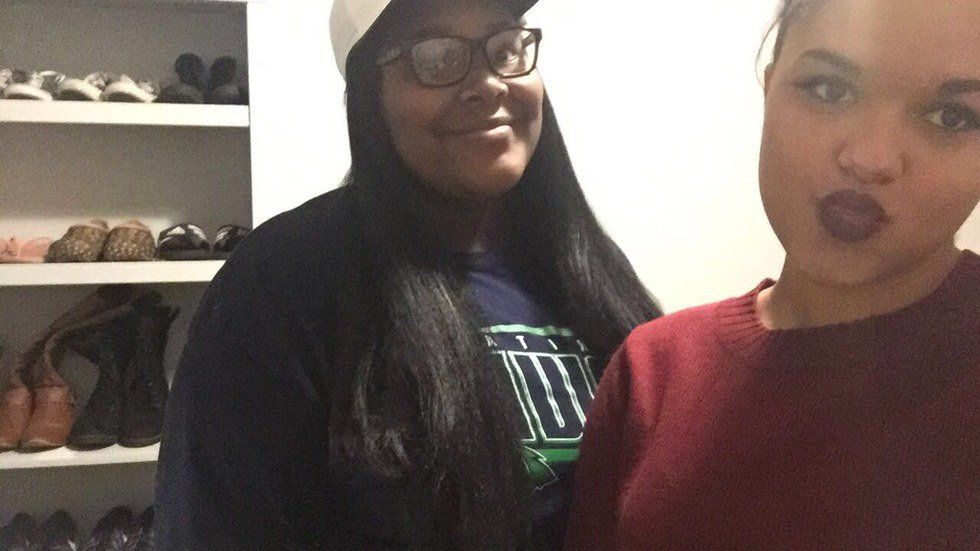 What A Best Friend Looks Like