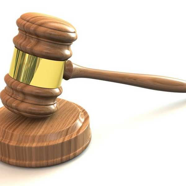 Don't Judge, Unless You Should