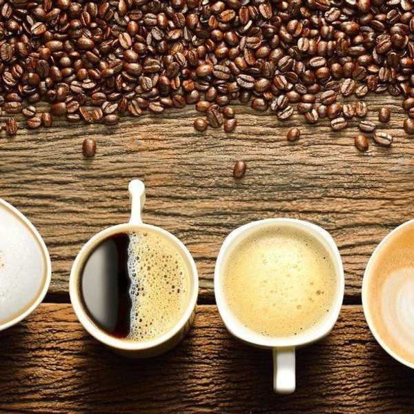 My Love Letter To Coffee