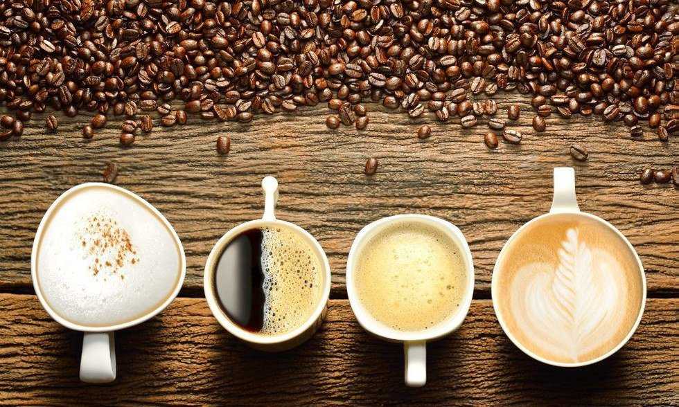 My Love Letter To Coffee