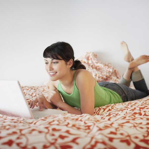 Gain Experience Without Leaving Your Bed