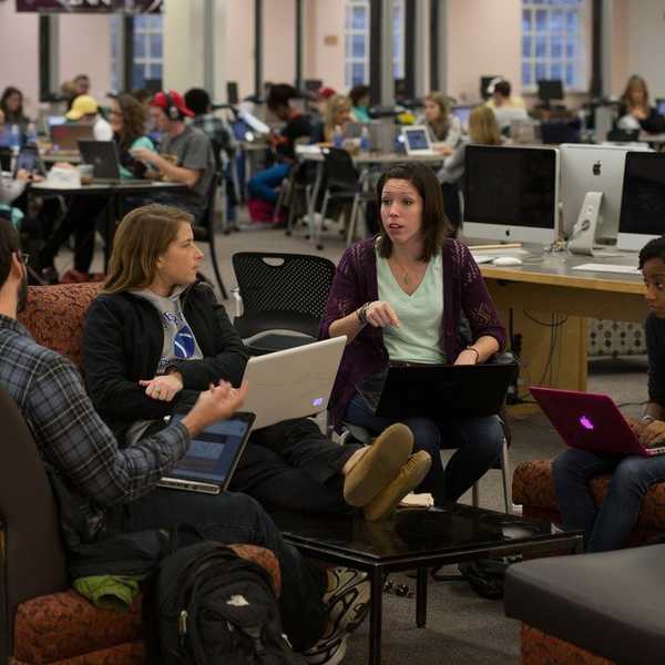 The 11 Pros And Cons Of Group Projects