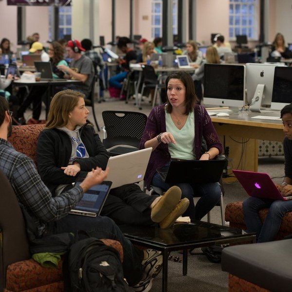 5 Tips For A Successful Group Project | The Odyssey Online