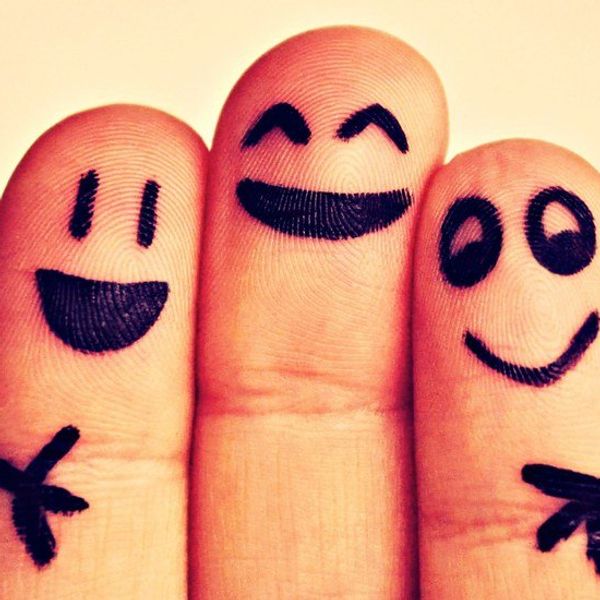 Why You Should Do What Makes You Happy