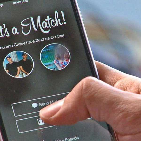 An Honest College Girl's Opinion On The Popular Dating App Known As Tinder