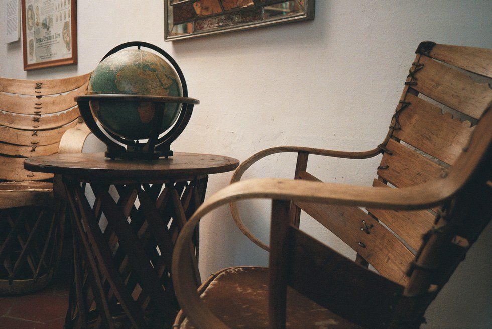 Building Global Networks In Latin America