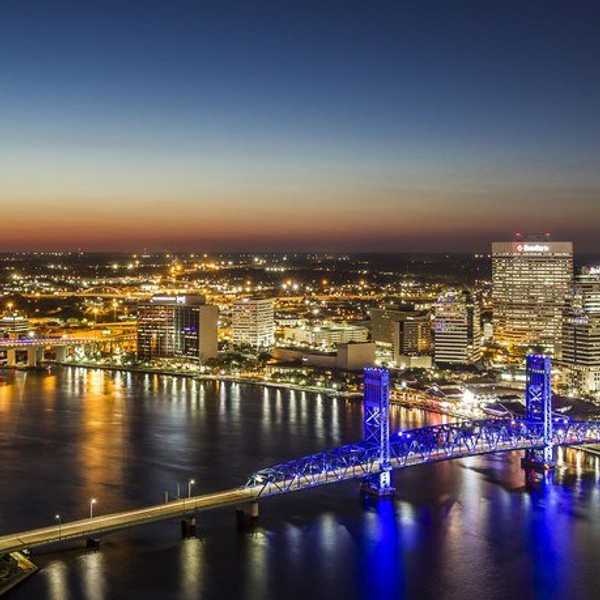 9 Reasons I Love Florida