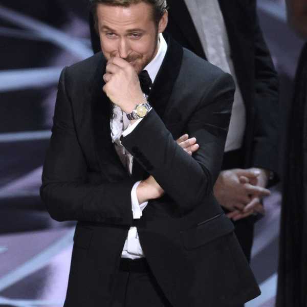 The Best-Dressed And Worst-Dressed At The Academy Awards
