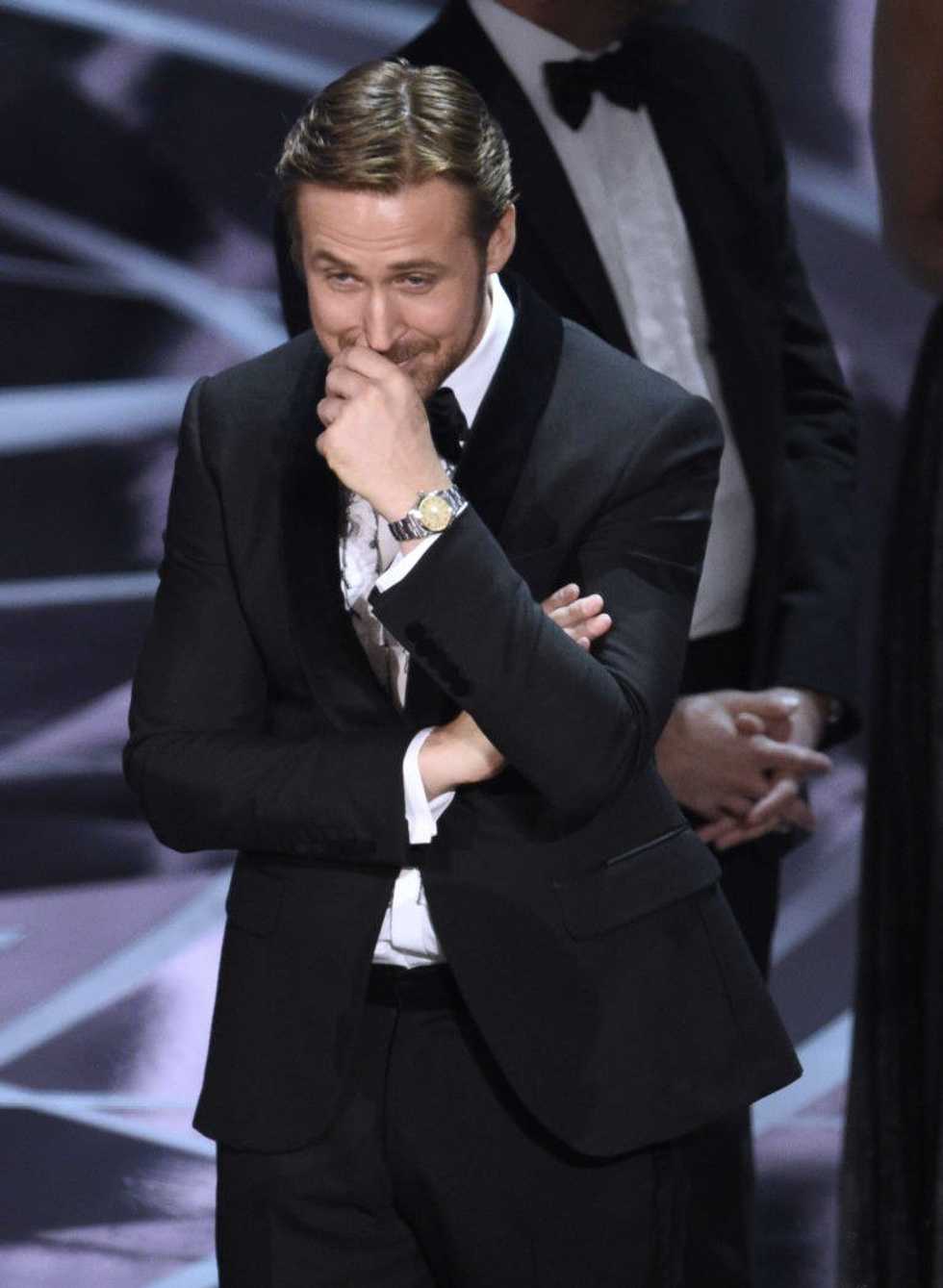 The Best-Dressed And Worst-Dressed At The Academy Awards