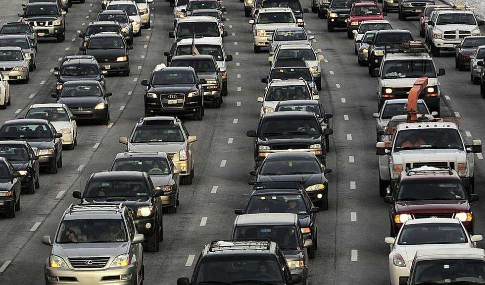 13 Worst Feelings Every Commuter Student Has