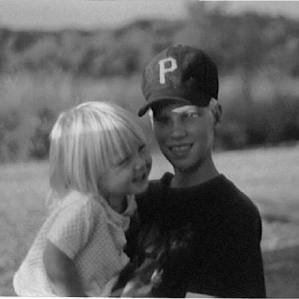Losing Someone At A Young Age Is Never Easy