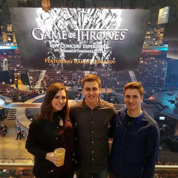 "Game of Thrones" Live Is Refreshing And Astonishing