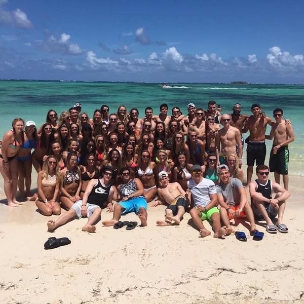 8 Things To Do On Spring Break If You're Stuck At Home