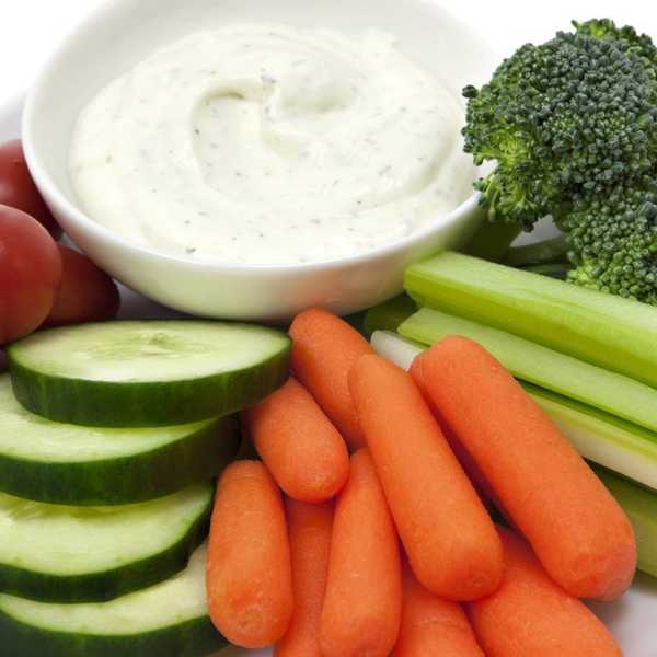 Healthy Snacks For Busy Students