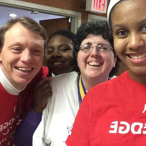 Why I Support The Special Olympics And People With Special Needs