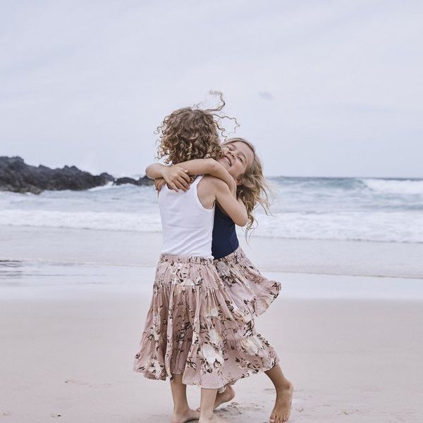 An Open Letter To The Little Girl I Once Was